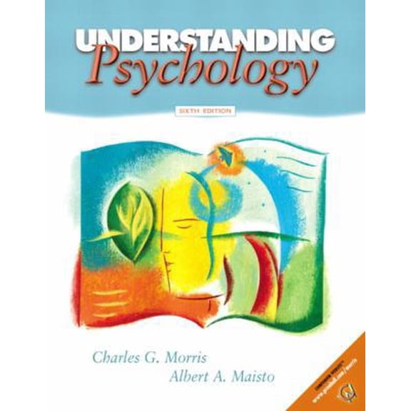 Pre-Owned Understanding Psychology (Paperback) 0130480371 9780130480378