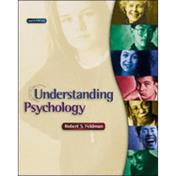 Pre-Owned McGraw Hill, Understanding Psychology A Power Learning Approach 6th Edition (AP), 2002 ISBN: 0072422971, 9780072422979, 0072422971, Hardcover, 6th College Edition edition