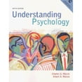 thumbnail image 1 of Pre-Owned Understanding Psychology (Paperback 9780130189349) by Charles G Morris, Albert A Maisto, 1 of 1