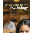 thumbnail image 1 of Pre-Owned Understanding Psychology, 9780073382791, 0073382795, Hardcover, 10 edition, 1 of 1