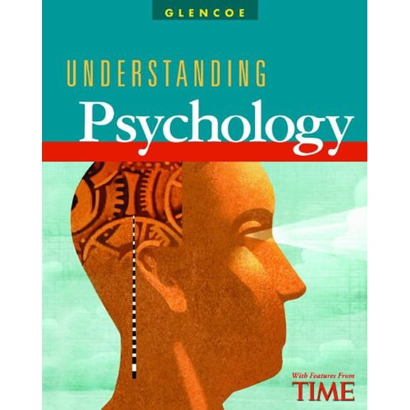 Pre-Owned Understanding Psychology (Hardcover) 0078745179 9780078745171