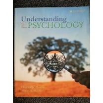 Pre-Owned Understanding Psychology (Paperback) 0131931997 9780131931992