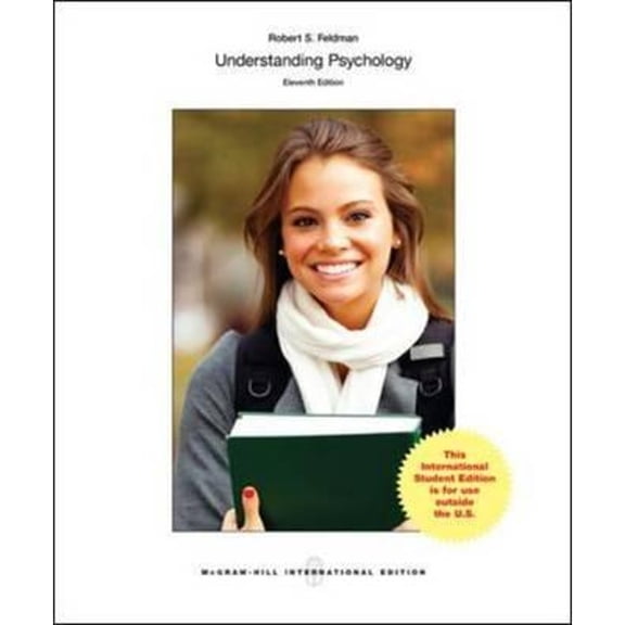 Understanding Psychology (Paperback) by Robert S Feldman
