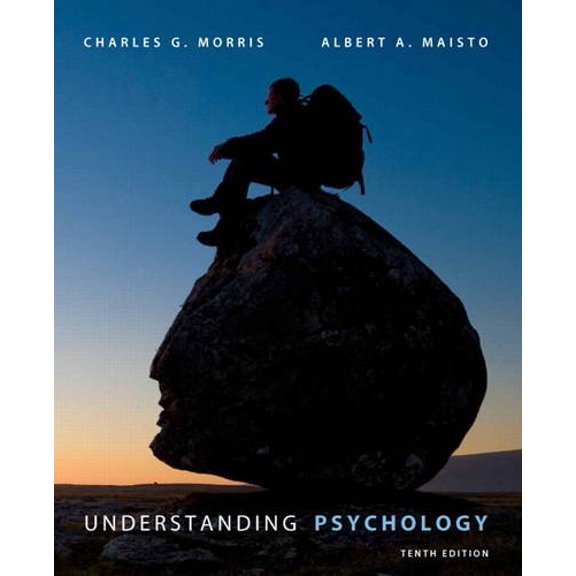 Pre-Owned Understanding Psychology (10th Edition) (Paperback) 0205845967 9780205845965
