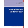 thumbnail image 1 of Understanding Public Health Environmental Epidemiology, (Paperback), 1 of 1