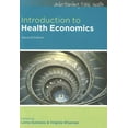 thumbnail image 1 of Understanding Public Health Introduction to Health Economics, (Paperback), 1 of 1