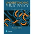 thumbnail image 1 of Pre-Owned Understanding Public Policy (Paperback) 0134169972 9780134169972, 1 of 1