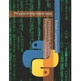 thumbnail image 1 of Understanding Python Programming Language: Programming made easy (Paperback), 1 of 1