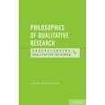 thumbnail image 1 of Understanding Qualitative Research Philosophies of Qualitative Research, (Paperback), 1 of 1