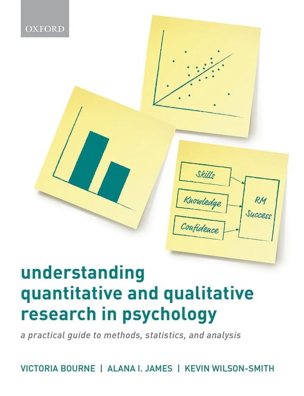 Understanding Quantitative and Qualitative Research in Psychology: A ...