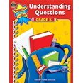 thumbnail image 1 of Pre-Owned Understanding Questions, Grade k 9781420689853, 1 of 1