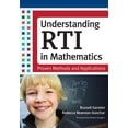 thumbnail image 1 of Understanding RTI in Mathematics : Proven Methods and Applications (Paperback), 1 of 2