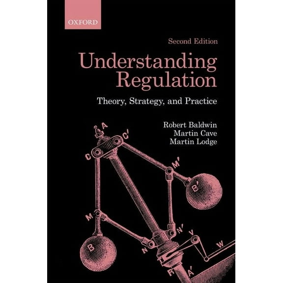 Understanding Regulation 2e P, (Paperback)