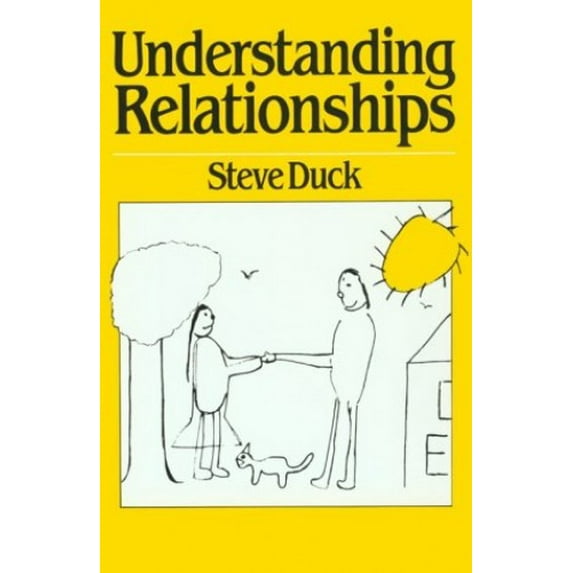 Pre-Owned Understanding Relationships (Paperback) 9780898624700