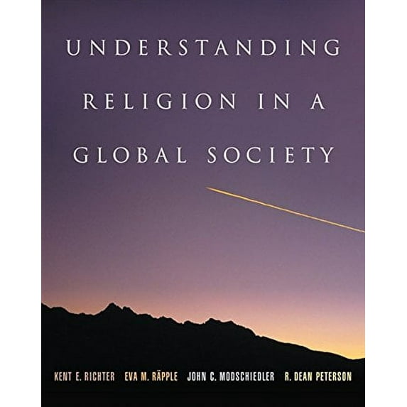 Understanding Religion in a Global Society