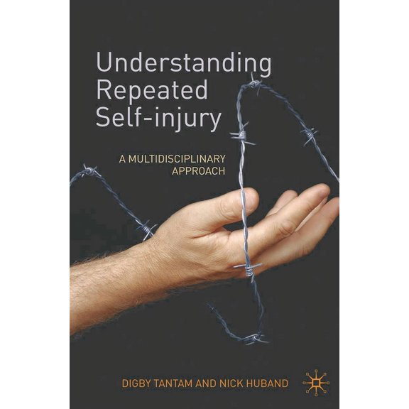 Understanding Repeated Self-Injury, (Paperback)