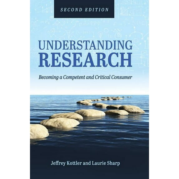 Understanding Research (Hardcover)