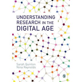 Pre-Owned Understanding Research in the Digital Age, (Paperback)