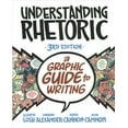 thumbnail image 1 of Pre-Owned Understanding Rhetoric: A Graphic Guide to Writing (Paperback) 1319244998 9781319244996, 1 of 1