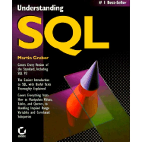 Pre-Owned Understanding SQL (Paperback) 0895886448 9780895886446