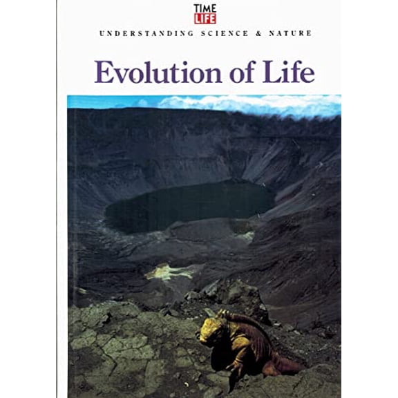 Pre-Owned Understanding Science & Nature Series: Evolution of Life (Hardcover)