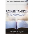 thumbnail image 1 of Understanding Scripture (Hardcover), 1 of 1