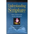 thumbnail image 1 of Pre-Owned Understanding Scripture (Stories for Teachers and Preachers Series!) Paperback, 1 of 1