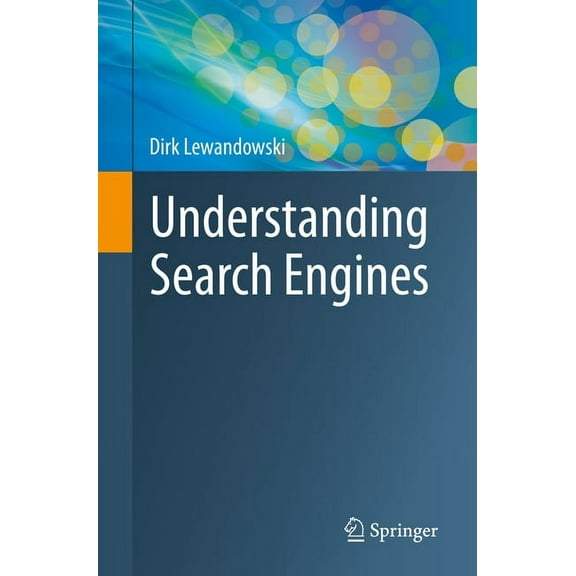 Understanding Search Engines, (Paperback)
