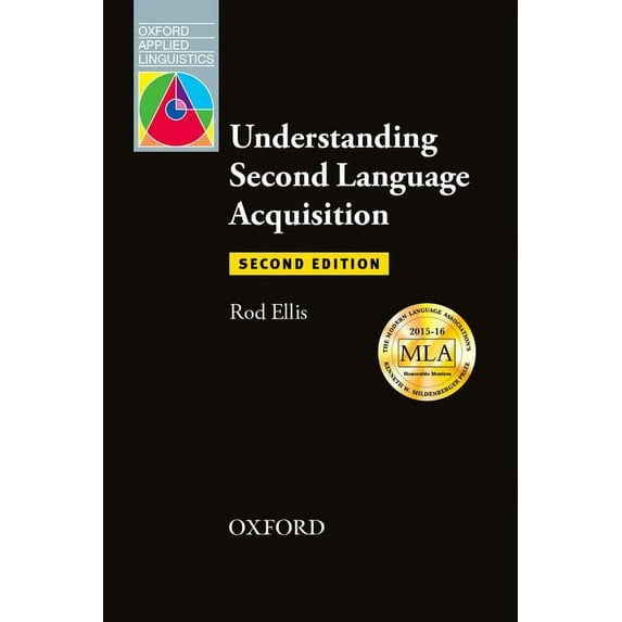 Understanding Second Language Acquisition : Second Edition