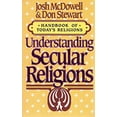 thumbnail image 1 of Pre-Owned Understanding Secular Religions (Handbook of Today's Religions) (Paperback) 0866050930 9780866050937, 1 of 1