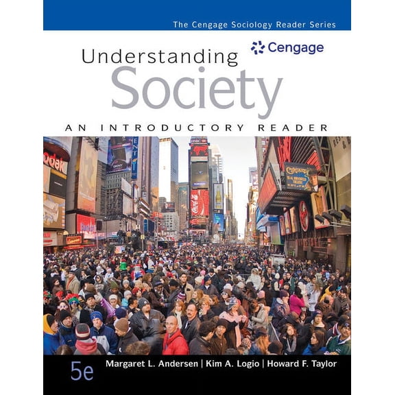 Understanding Society: An Introductory Reader, (Paperback)
