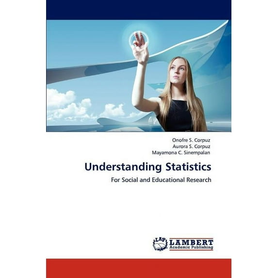 Understanding Statistics (Paperback)
