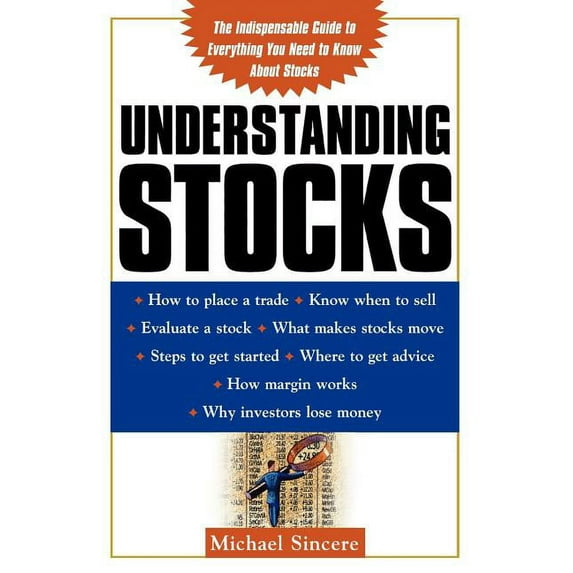 Understanding Stocks, (Paperback)