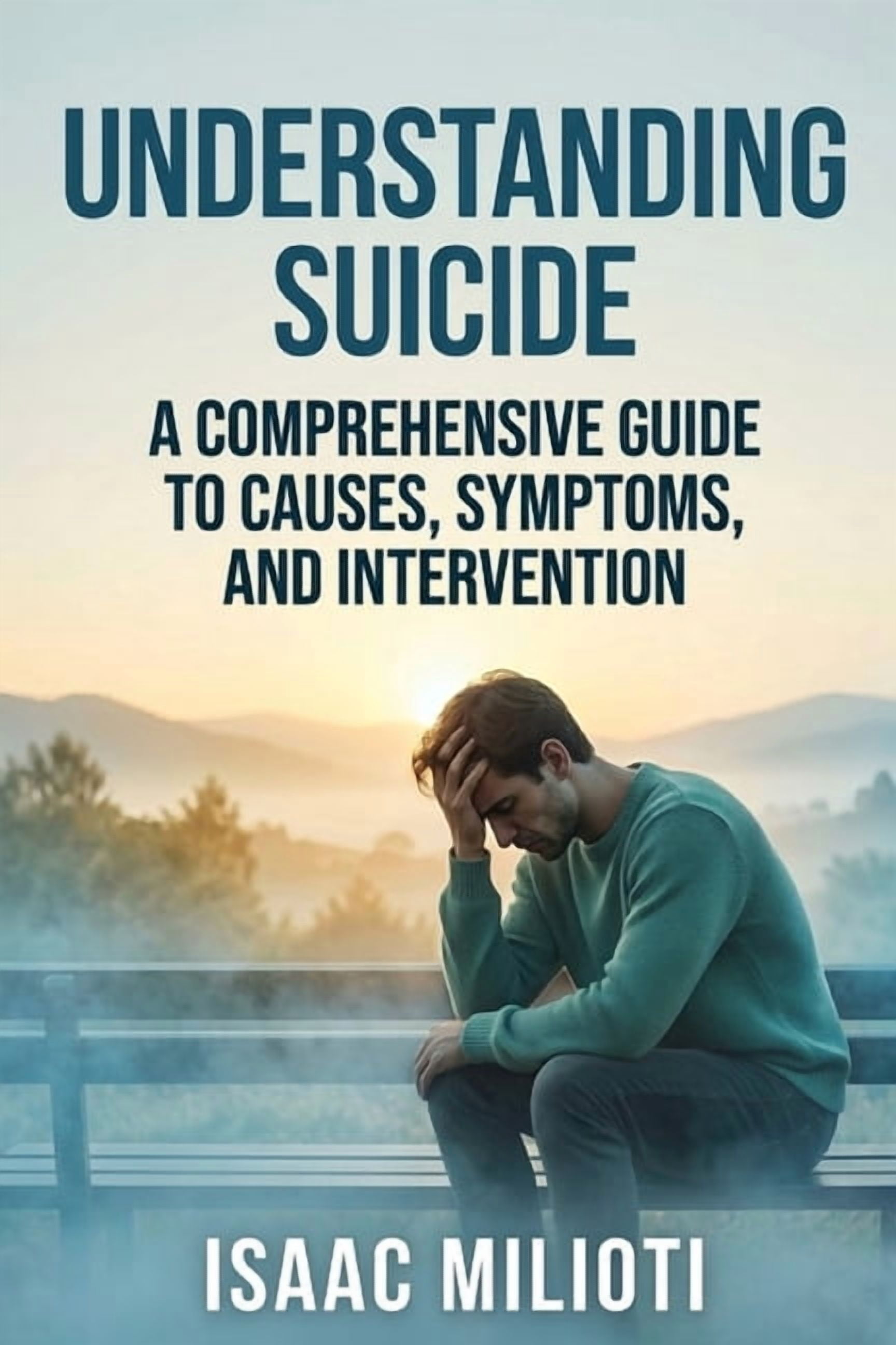 Understanding Suicide: A Comprehensive Guide to Causes, Symptoms, and Intervention, (Paperback)