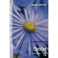 thumbnail image 1 of Pre-Owned Understanding Syntax (Paperback) 0415746981 9780415746984, 1 of 1