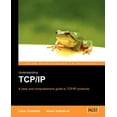 thumbnail image 1 of Understanding TCP/IP: A Clear and Comprehensive Guide (Paperback), 1 of 1