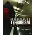 thumbnail image 1 of Pre-Owned Understanding Terrorism: Challenges, Perspectives, and Issues (Paperback) 1506385818 9781506385815, 1 of 1