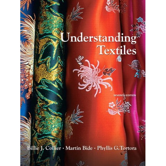 Pre-Owned Understanding Textiles