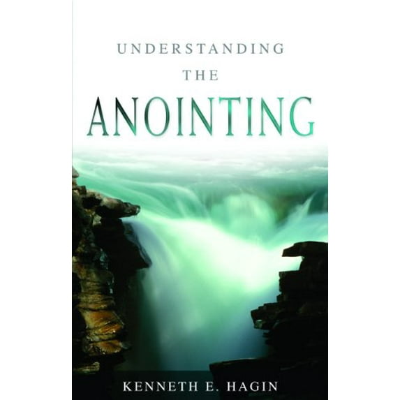 Pre-Owned Understanding The Anointing (Paperback) 0892765070
