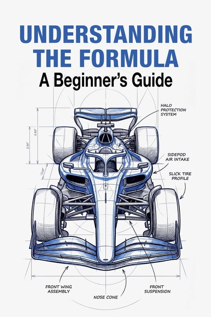 Understanding The Formula 2026 A Beginner's Guide: Everything You Need ...