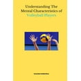 thumbnail image 1 of Understanding The Mental Characteristics of Volleyball Players (Paperback), 1 of 1