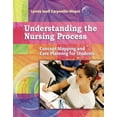 thumbnail image 1 of Pre-Owned Understanding the Nursing Process: Concept Mapping and Care Planning for Students (Paperback) 0781759692 9780781759694, 1 of 1