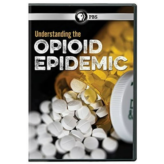 Understanding The Opioid Epidemic (DVD), PBS (Direct), Documentary