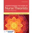 thumbnail image 1 of Pre-Owned Understanding the Work of Nurse Theorists with Navigate Advantage Access: A Creative Beginning [With Access Code] (Paperback) 1284091503 9781284091502, 1 of 1