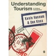 thumbnail image 1 of Pre-Owned Understanding Tourism: A Critical Introduction (Paperback) 141292278X 9781412922784, 1 of 1