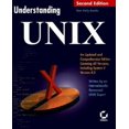 thumbnail image 1 of Pre-Owned Understanding UNIX Paperback, 1 of 1