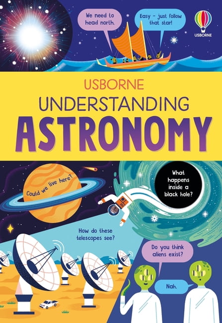 Understanding Understanding Astronomy, Book 11, (Hardcover)