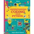 thumbnail image 1 of Understanding Understanding Coding Using Python, (Spiral-Bound), 1 of 1
