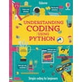 thumbnail image 1 of Pre-Owned Understanding: Understanding Coding Using Python (Other), 1 of 1