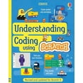 thumbnail image 1 of Understanding Understanding Coding Using Scratch, (Hardcover), 1 of 1